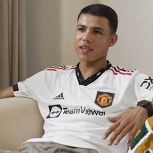 الشاب المصري عبد الله عمرو