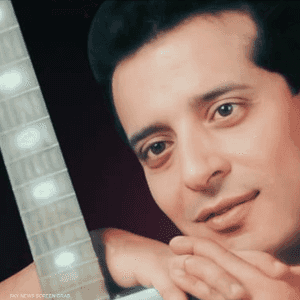 علاء عبدالخالق كان من أبرز نجوم الكاسيت في الثمانيات