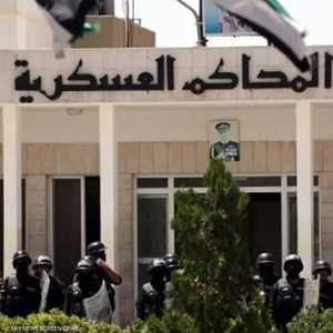 المحكمة العسكرية في مصر