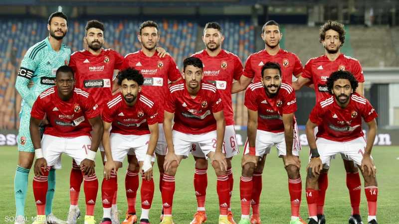 الأهلي يطلب إعفاء لاعبيه الدوليين من قائمة منتخب مصر | سكاي نيوز عربية