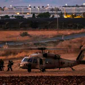 الجيش الإسرائيلي يبدأ انسحابه من جنين