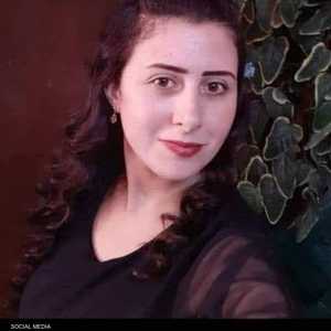 الضحية روعة بدران