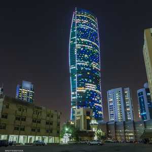 شركة مشاريع الكويت