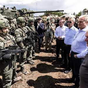 الناتو يواجه وضعا غير معهود مع استمرار الحرب في أوكرانيا