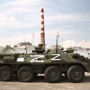 محطة زابوريجيا النووية.. ما هي الطريقة المثلى لتأمين المحطة؟