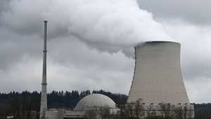 محطة طاقة نووية في ألمانيا