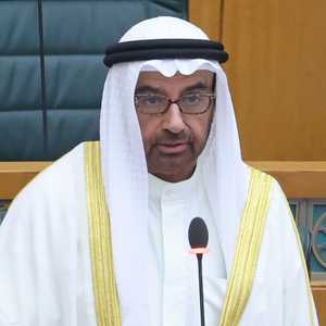 وزير النفط الكويتي الدكتور سعد البراك