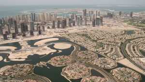 دبي - قطاع العقارات - نخلة دبي