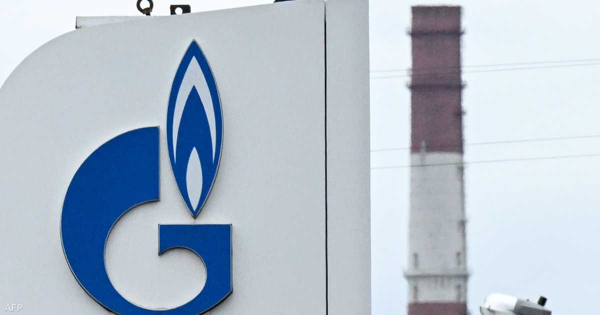 صادرات غازبروم للصين عبر "قوة سيبيريا" تقفز بنحو 20% في 2025