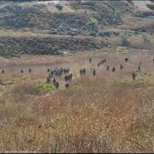 إطلاق نار على إسرائيليبن قرب مستوطنة كدوميم