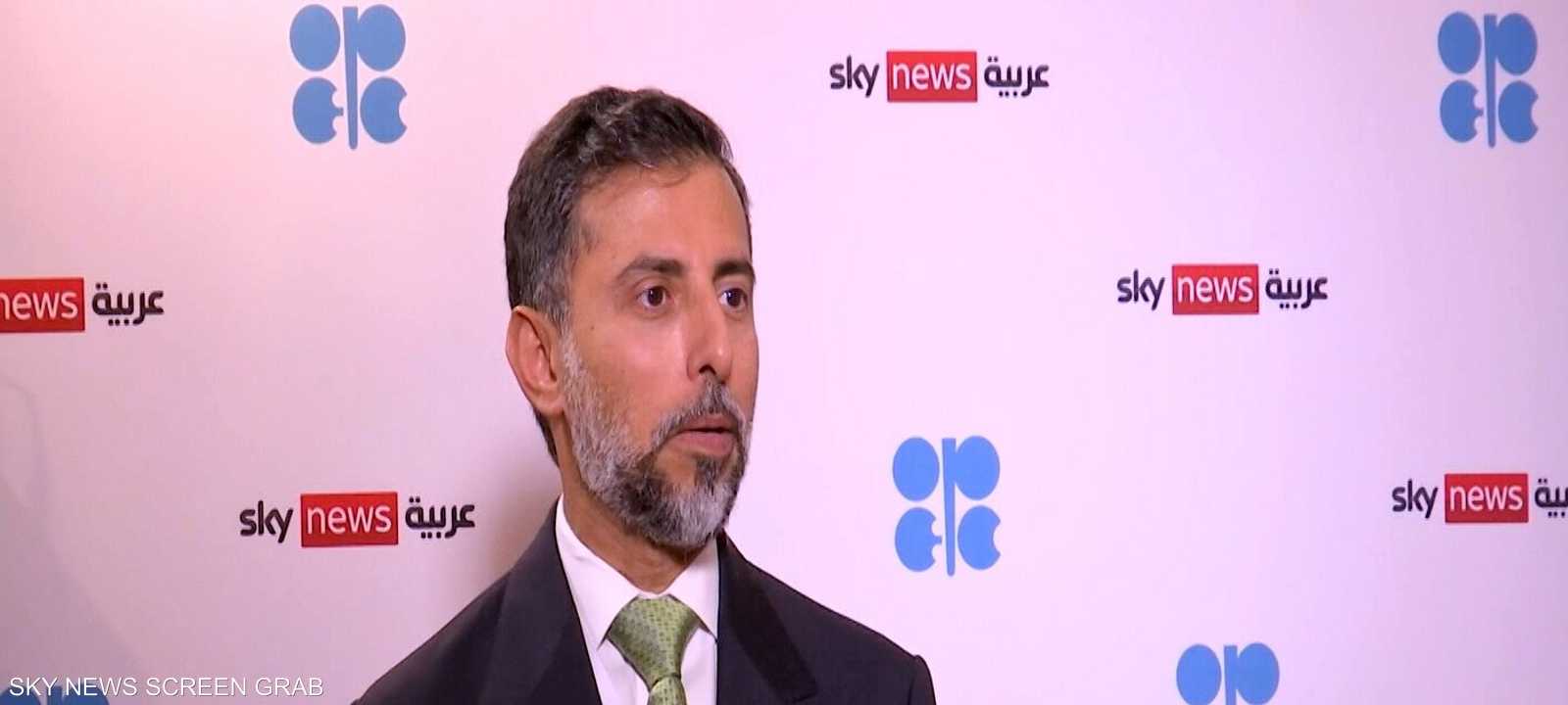 سهيل المزروعي