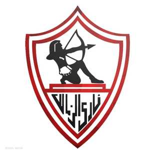 شعار نادي الزمالك