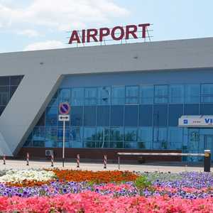 مطار أكتوبي بكازاخستان.. أرشيفية