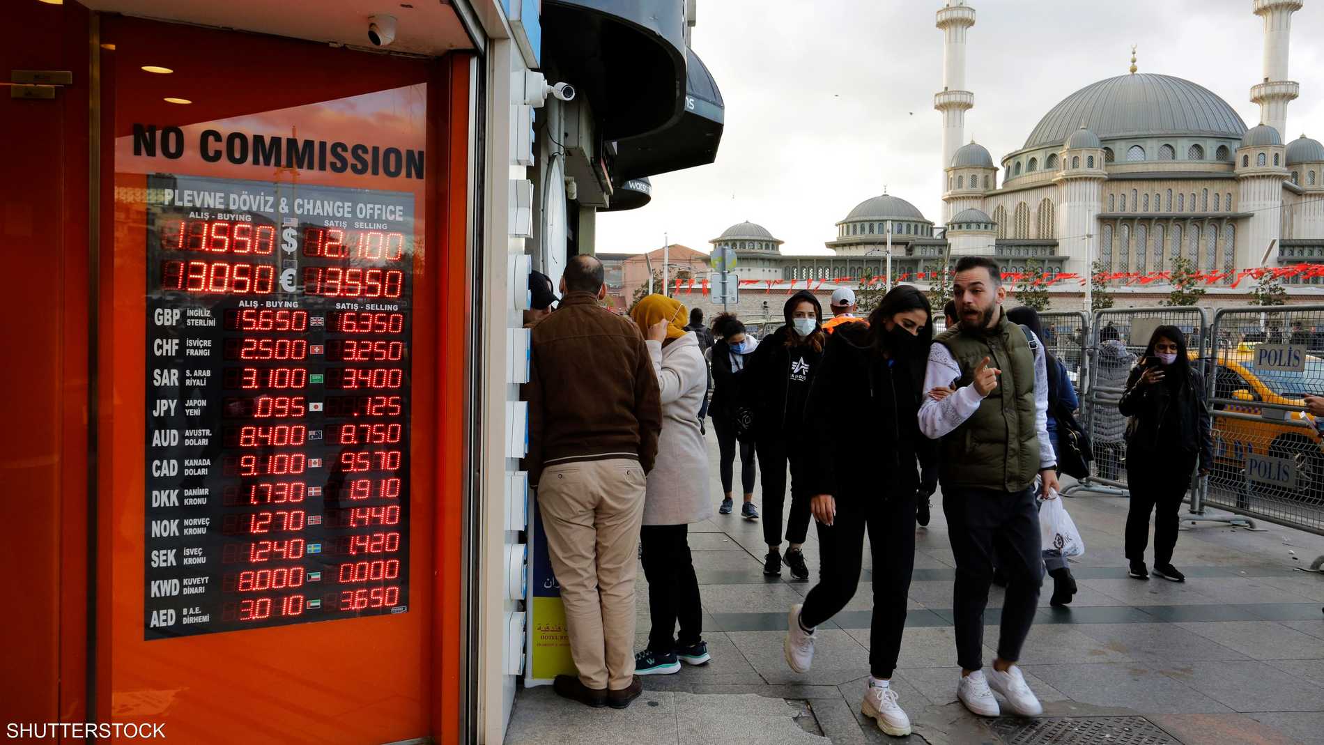 البنك الدولي: تركيا ستتلقى تمويلا بقيمة 18 مليار دولار