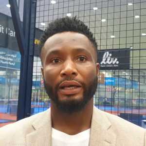 أوبي ميكيل: هذا موقفي من رحيل النجوم للدوري السعودي