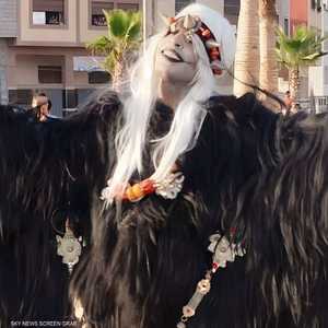 تقليد أمازيغي.. لماذا يثير كرنفال "بوجلود" الجدل في المغرب؟