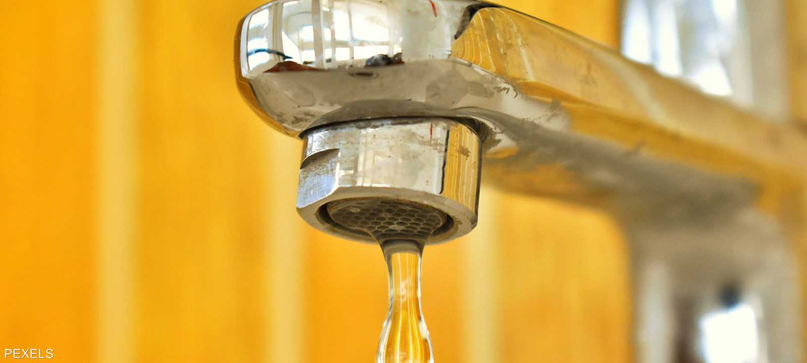 دراسة تكشف "خطر أبدي" لمياه الصنبور