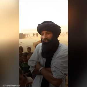 اعتداءات داعش تهجر الطوارق نحو الحدود الجزائرية