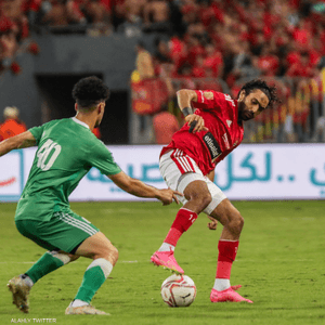 الدوري غاب عن خزائن الأهلي لموسمين