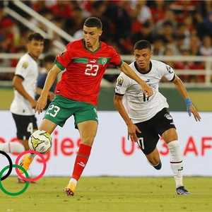 الأولمبياد بانتظار المغرب ومصر