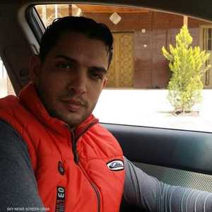 الأردني بسام الخطيب