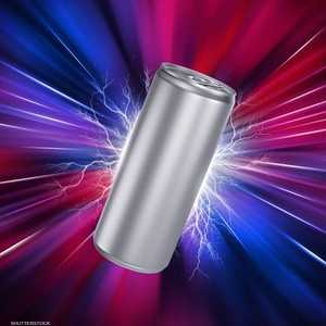دراسة: مشروبات الطاقة ترفع خطر الإصابة بسكتة دماغية