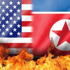 الولايات المتحدة ترسل غواصة نووية إلى موانئ كوريا الجنوبية