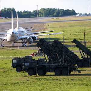 الناتو وخصومه.. الإنفاق الدفاعي