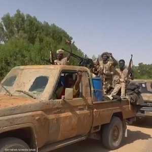 أزمة السودان.. تصعيد في ظل جهود التهدئة