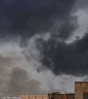 تسبب القصف في تدمير نحو 700 مبنى تاريخي ومدني وخدمي