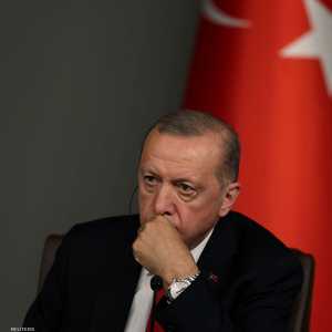 أردوغان: "الاتحاد الأوروبي" شرطنا لانضمام السويد إلى الناتو