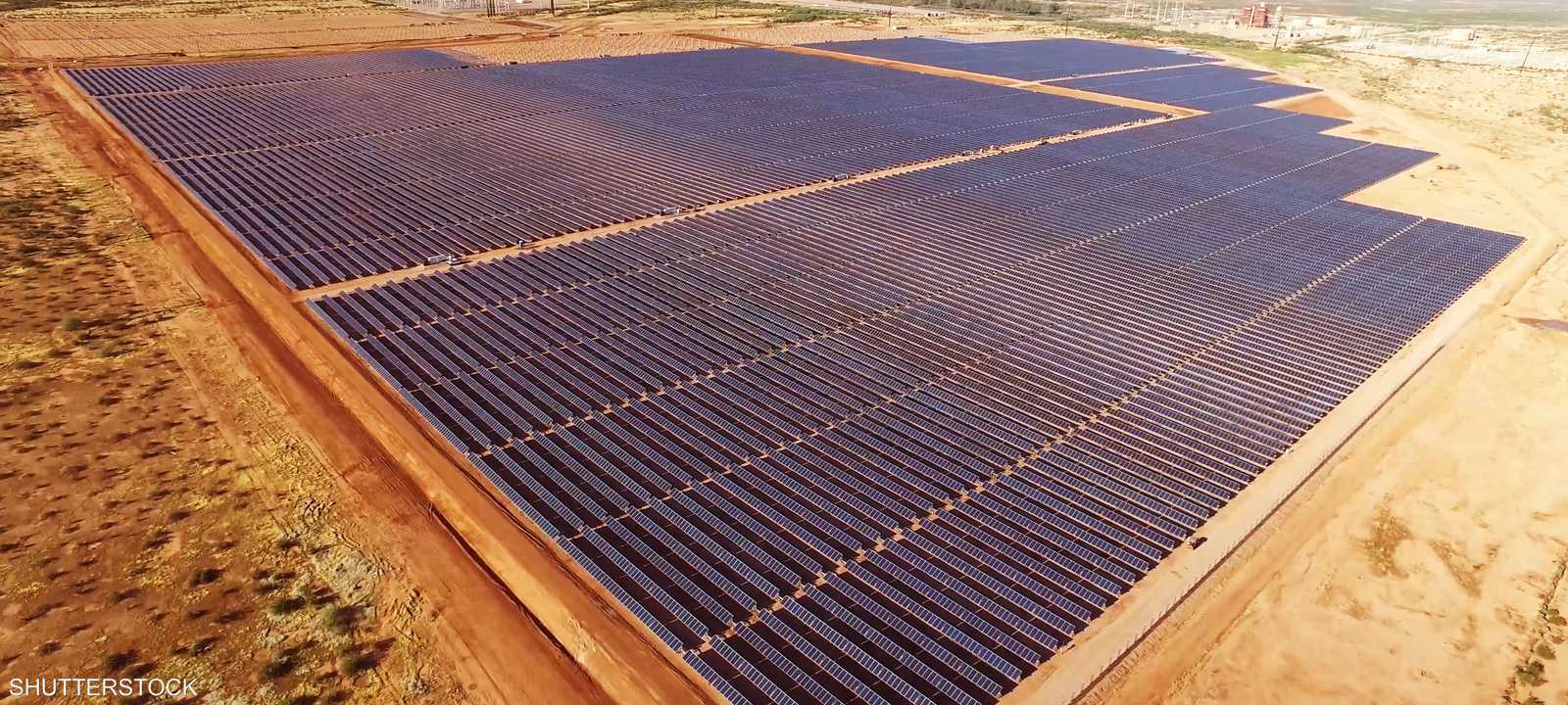 الطاقة الشمسية في المغرب