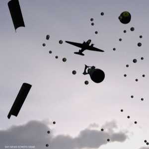 صحيفة: القنابل العنقودية التي سترسل لأوكرانيا هي نماذج قديمة