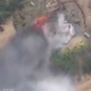 العملية تمت في خيرسون