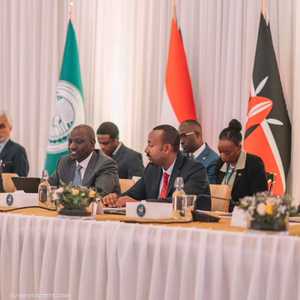 هل تدفع قمة إيغاد تجاه حل للأزمة في السودان؟