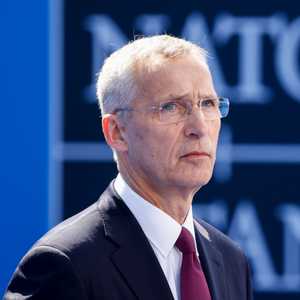 أمين عام الناتو يطالب بمنع انتصار روسيا في الحرب