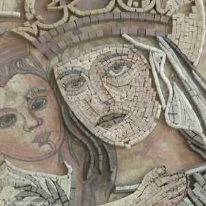 سوريا.. تاريخ عريق مع فن الموزاييك