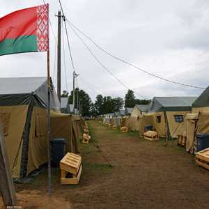 بيلاروسيا تستعد لاستقبال مقاتلي "فاغنر"