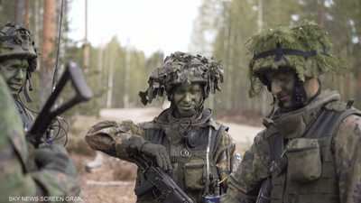 الناتو سيبحث خططا للردع والدفاع ضد أي هجوم روسي