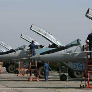 المسؤول العسكري قتل في مدينة كراسنودار