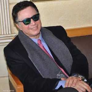 إيمان البحر درويش يعد واحدا من أبرز الموسيقيين في مصر