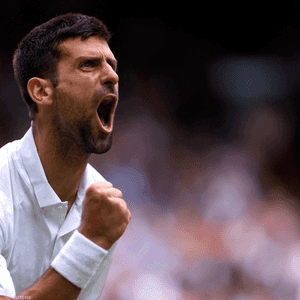 نوفاك جوكوفيتش