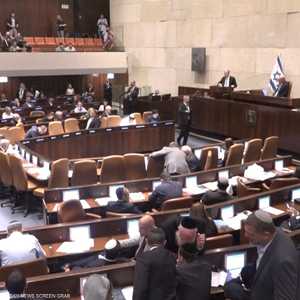 ماذا بعد إقرار الكنيست لمشروع إصلاحات القضاء؟