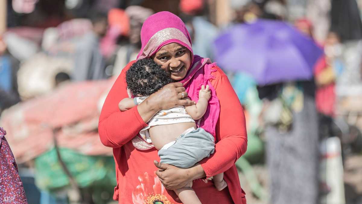 السودان على شفا كارثة إنسانية: انهيار صحي وتفاقم للجوع وانفلات أمني