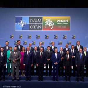 موسكو: أوكرانيا لن تحصل على عضوية الناتو في حال هزيمتها