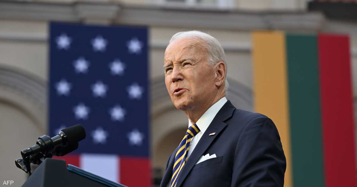 Joe Biden’s Statement on US Economy: Inflation Data and Strength of the Economy