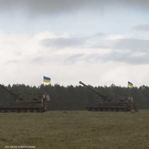 سلطات زابوريجيا تتهم كييف باستخدام الذخائر العنقودية