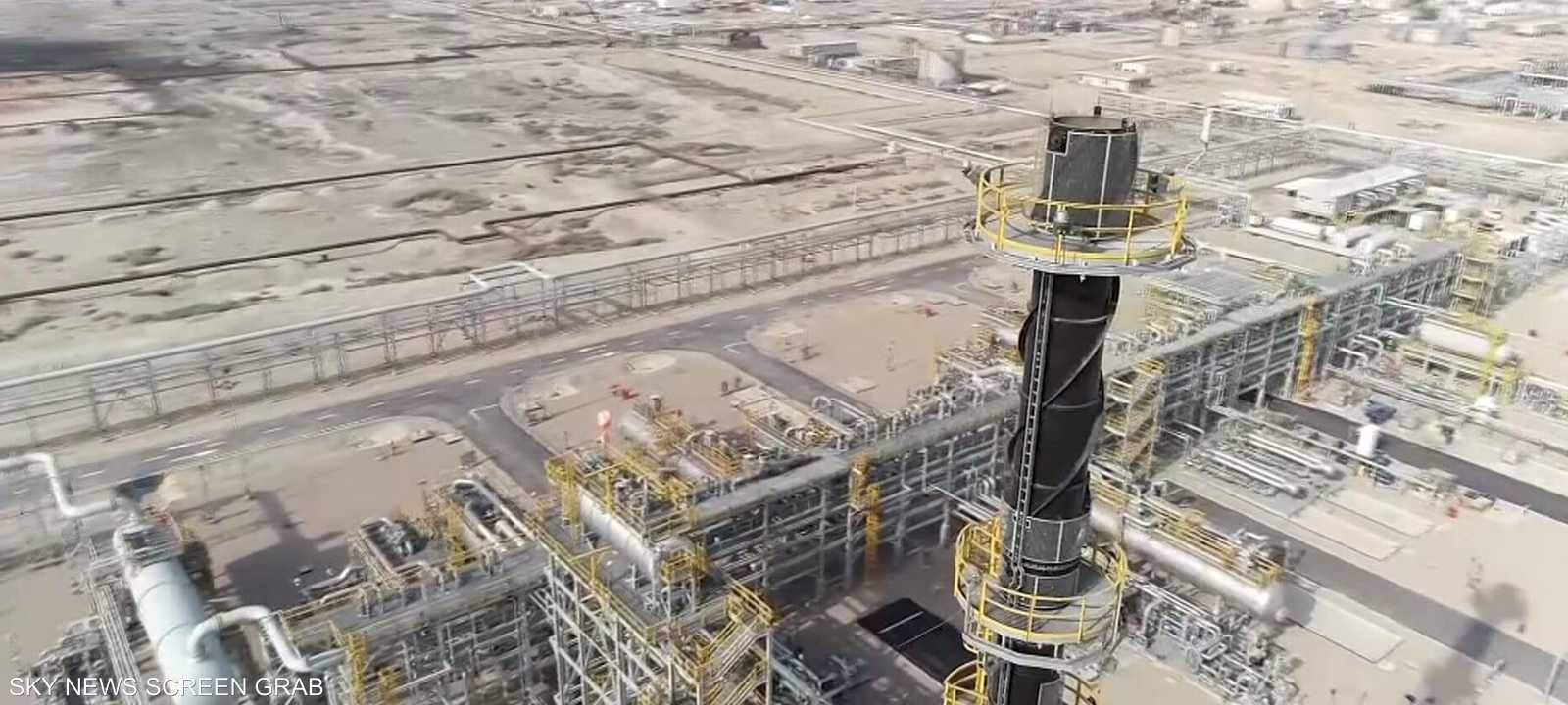 اتهامات أميركية للعراق بمساعدة إيران في تهريب النفط