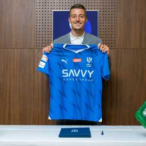 الصربي سيرغي ميلينكوفيتش-سافيتش