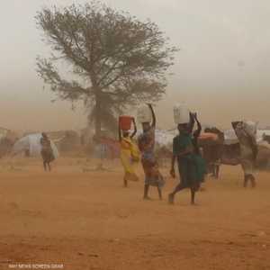 الأمم المتحدة: أكثر من 3 ملايين نازح جراء النزاع بالسودان